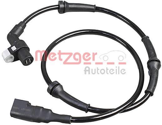 METZGER 0900021 Sensore, N°...